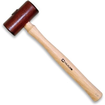 Chalklin Tubular Bells Hammer Medium - Publicité Chalklin Tubular Bells Hammer Medium - Publicité