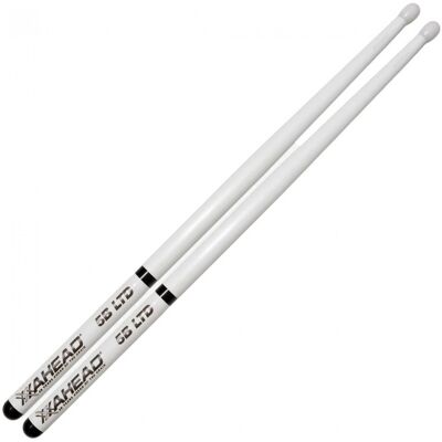 Ahead 5B Ltd Edition Drumsticks 30th Anniversary - Publicité Ahead 5B Ltd Edition Drumsticks 30th Anniversary - Publicité