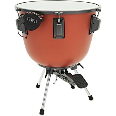 Premier NXT GEN Timbale en Fibre de Verre de 26" - Publicité Premier NXT GEN Timbale en Fibre de Verre de 26" - Publicité