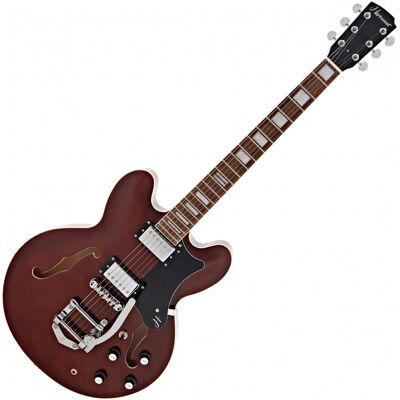 Hartwood Revival Legend TR Walnut - Publicité Hartwood Revival Legend TR Walnut - Publicité