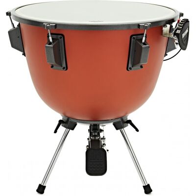 Premier NXT GEN Timbale en Fibre de Verre de 29" - Publicité Premier NXT GEN Timbale en Fibre de Verre de 29" - Publicité