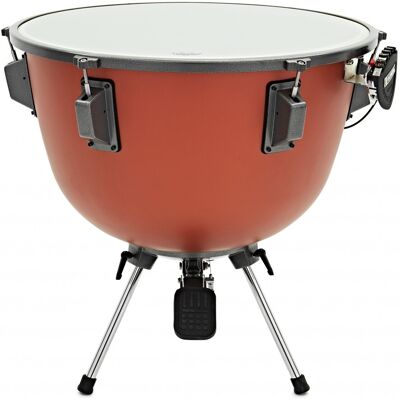 Premier NXT GEN Timbale en Fibre de Verre de 32" - Publicité Premier NXT GEN Timbale en Fibre de Verre de 32" - Publicité