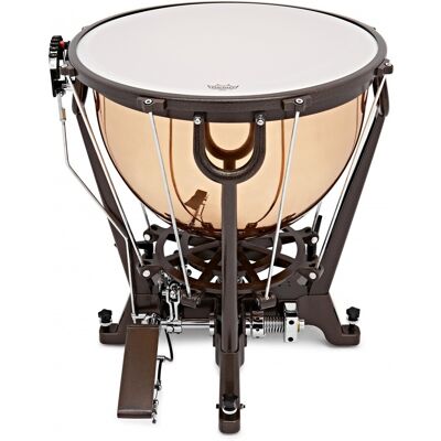 Premier NXT GEN 26" Copper Timpani - Publicité Premier NXT GEN 26" Copper Timpani - Publicité