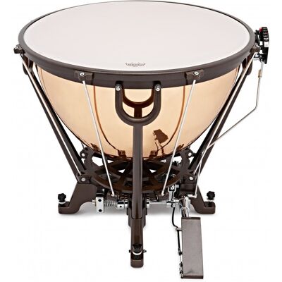 Premier NXT GEN 32" Copper Timpani - Publicité Premier NXT GEN 32" Copper Timpani - Publicité