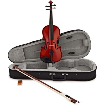 Violon dÉtude Plus 1/4 par Gear4music - Publicité Violon dÉtude Plus 1/4 par Gear4music - Publicité