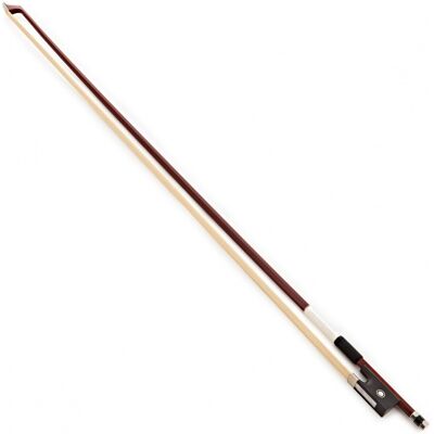 Archet de violon Archer taille 4/4 par Gear4music - Publicité Archet de violon Archer taille 4/4 par Gear4music - Publicité