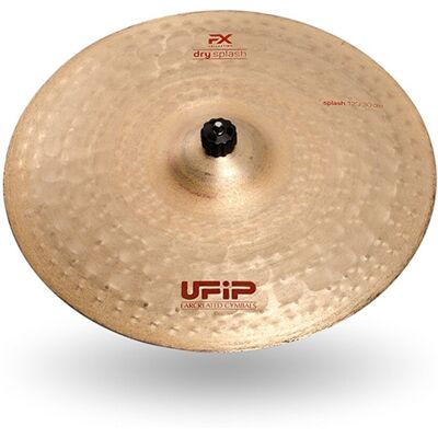 UFIP Effects Dry Splash 12" - Publicité UFIP Effects Dry Splash 12" - Publicité