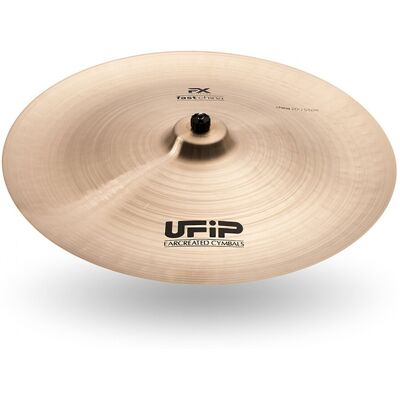 UFIP Effects Fast China 20" - Publicité UFIP Effects Fast China 20" - Publicité