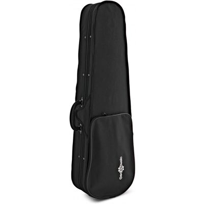 4/4 Hard Foam Violin Case by Gear4music - Publicité 4/4 Hard Foam Violin Case by Gear4music - Publicité