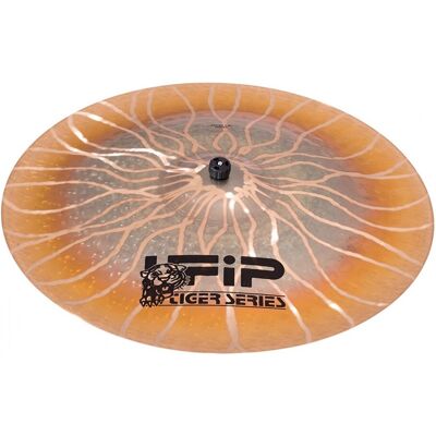 UFIP Tiger Series 20" China - Publicité UFIP Tiger Series 20" China - Publicité