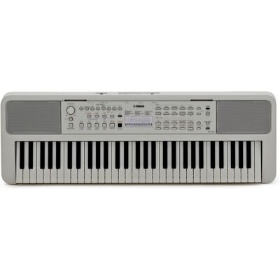 Yamaha EZ310 61 Key Lighting Keyboard - Publicité Yamaha EZ310 61 Key Lighting Keyboard - Publicité