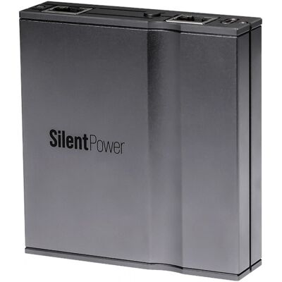 iFi Audio LAN iPurifier Pro - Publicité iFi Audio LAN iPurifier Pro - Publicité