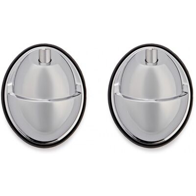 Premier Genista Bass Drum Lug (Pack of 2) - Publicité Premier Genista Bass Drum Lug (Pack of 2) - Publicité