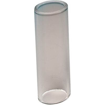 Fender Glass Slide 1 Standard Medium (69mm) - Publicité Fender Glass Slide 1 Standard Medium (69mm) - Publicité