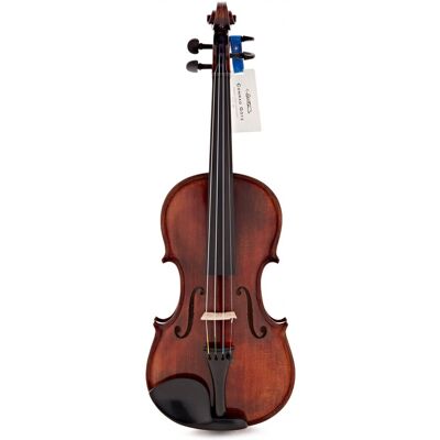 Conrad Goetz Bohemia-Heritage 108 Violin Instrument Only - Publicité Conrad Goetz Bohemia-Heritage 108 Violin Instrument Only - Publicité
