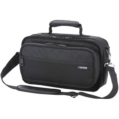 Boss CB-BM-S Small Multi-Effects Bag - Publicité Boss CB-BM-S Small Multi-Effects Bag - Publicité