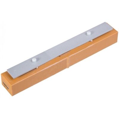 Studio 49 No6 Aluminium Resonator Bar With Mallet - Publicité Studio 49 No6 Aluminium Resonator Bar With Mallet - Publicité