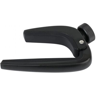Fender Player Classical Capo - Publicité Fender Player Classical Capo - Publicité