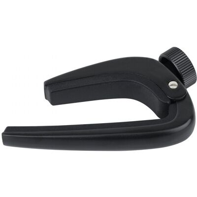 Fender Player Acoustic/Electric Capo - Publicité Fender Player Acoustic/Electric Capo - Publicité