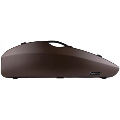 BAM 2004XL BonBon Hightech Violin Case Brown & Black - Publicité BAM 2004XL BonBon Hightech Violin Case Brown & Black - Publicité