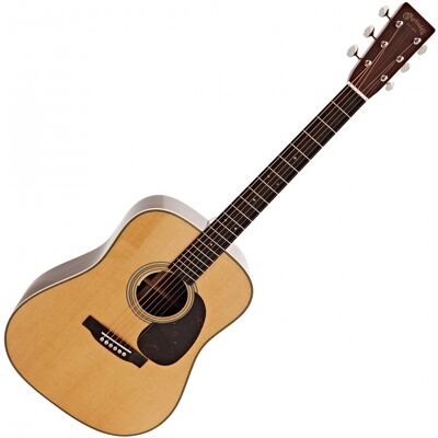 Martin HD-28E LR Baggs Anthem #2909100 - Publicité Martin HD-28E LR Baggs Anthem #2909100 - Publicité