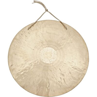 Gear4music Life Wind Gong avec Housse de Transport 40 pouces - Publicité Gear4music Life Wind Gong avec Housse de Transport 40 pouces - Publicité