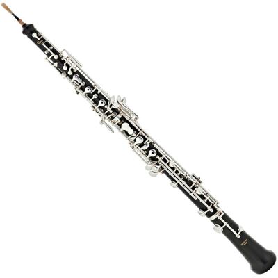 Rigoutat Riec Oboe - Publicité Rigoutat Riec Oboe - Publicité