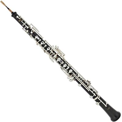 Rigoutat Delphine Oboe - Publicité Rigoutat Delphine Oboe - Publicité