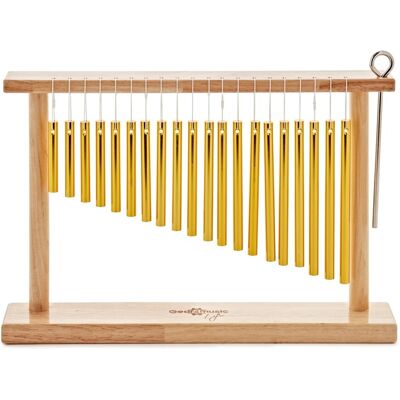 Gear4music Life Carillon 20 notes - Publicité Gear4music Life Carillon 20 notes - Publicité
