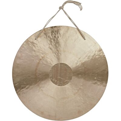 Gear4music Life Wind Gong avec Housse de Transport 32 pouces - Publicité Gear4music Life Wind Gong avec Housse de Transport 32 pouces - Publicité