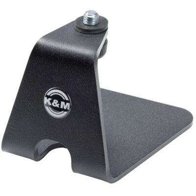 K&M 23240 Table Microphone Stand - Publicité K&M 23240 Table Microphone Stand - Publicité