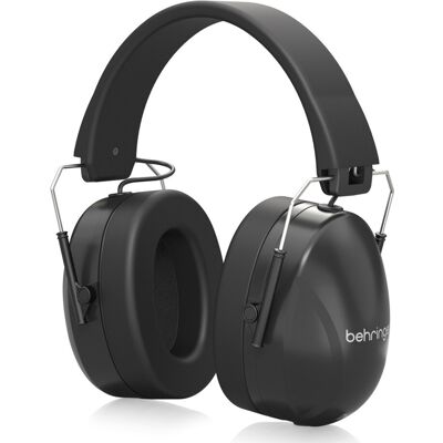 Behringer DH80 Drummer Reference Headphones - Publicité Behringer DH80 Drummer Reference Headphones - Publicité