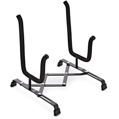 Violin / Viola Stand by Gear4music - Publicité Violin / Viola Stand by Gear4music - Publicité