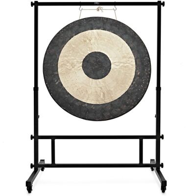 Gear4music Life Gong Chao 32 pouces avec Housse de Transport et Support Réglable - Publicité Gear4music Life Gong Chao 32 pouces avec Housse de Transport et Support Réglable - Publicité