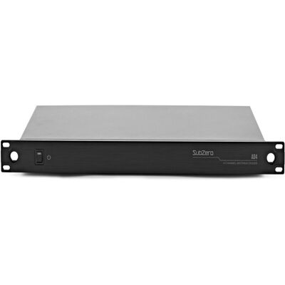 SubZero 4 Channel UHF Antenna Divider - Publicité SubZero 4 Channel UHF Antenna Divider - Publicité