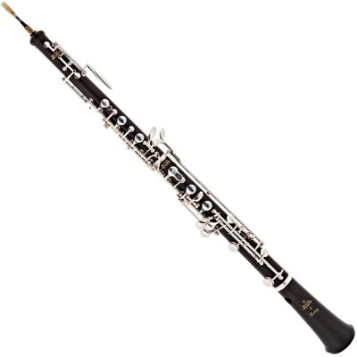Buffet Crampon Buffet BC4030 Prodige Oboe with Conservatoire System - Publicité Buffet Crampon Buffet BC4030 Prodige Oboe with Conservatoire System - Publicité