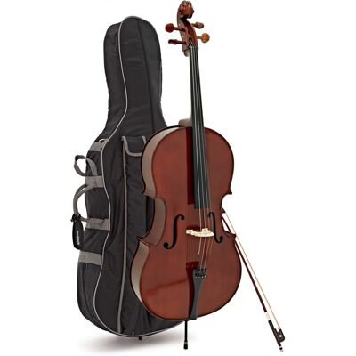 Primavera 90 Cello Outfit 3/4 - Publicité Primavera 90 Cello Outfit 3/4 - Publicité