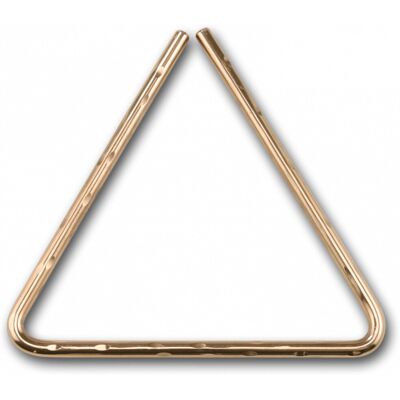 Sabian B8 Bronze Triangle 6 - Publicité Sabian B8 Bronze Triangle 6 - Publicité