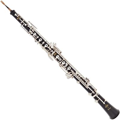 Buffet Crampon Buffet BC4161 Prodige Oboe with Thumbplate System - Publicité Buffet Crampon Buffet BC4161 Prodige Oboe with Thumbplate System - Publicité
