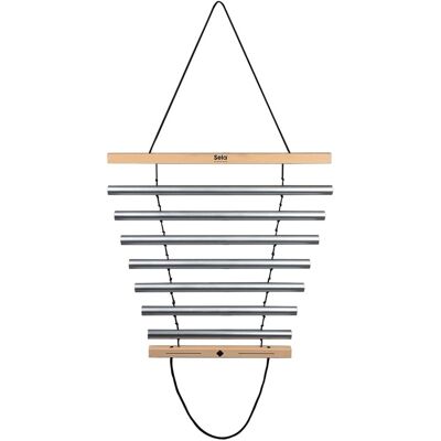 Sela Harmony 7 Chimes in C Natural - Publicité Sela Harmony 7 Chimes in C Natural - Publicité