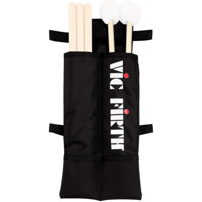 Vic Firth Performer Double Stick Bag - Publicité Vic Firth Performer Double Stick Bag - Publicité