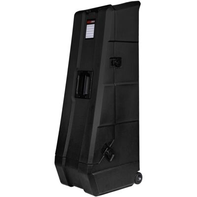 Gator Mini Vault For 2 Electric Guitars - Publicité Gator Mini Vault For 2 Electric Guitars - Publicité