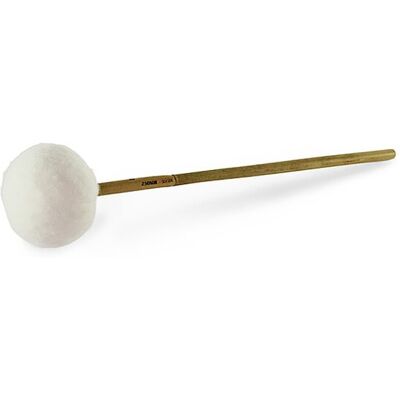 Sonor Orff Conta Bass Mallet Soft Wool - Publicité Sonor Orff Conta Bass Mallet Soft Wool - Publicité
