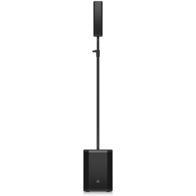 Behringer B6X Column PA System - Publicité Behringer B6X Column PA System - Publicité
