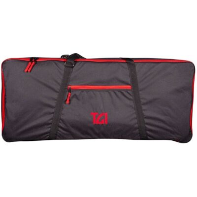 TGI Keyboard Bag 88 Note Transit Series - Publicité TGI Keyboard Bag 88 Note Transit Series - Publicité
