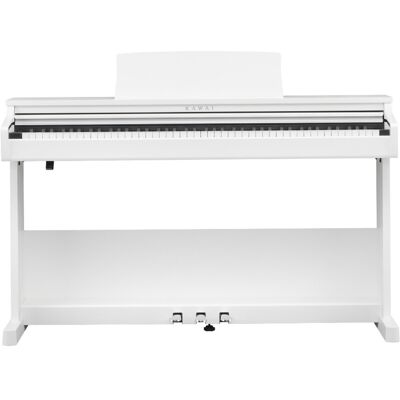 Kawai CX-102 Digital Piano Satin White - Publicité Kawai CX-102 Digital Piano Satin White - Publicité