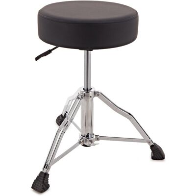 Hydraulic Drum Throne by Gear4music - Publicité Hydraulic Drum Throne by Gear4music - Publicité