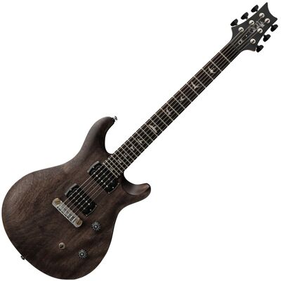 Paul Reed Smith PRS SE CE24 Standard Stoptail Satin Charcoal (2026) - Publicité Paul Reed Smith PRS SE CE24 Standard Stoptail Satin Charcoal (2026) - Publicité