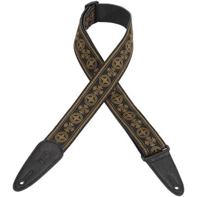 Levys Hogan 2 Jacquard W Garment Leather Backing 001 - Publicité Levys Hogan 2 Jacquard W Garment Leather Backing 001 - Publicité
