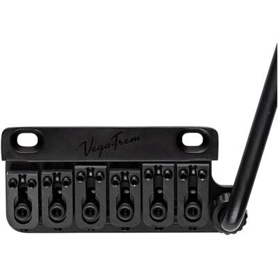 Vega-Trem VT1 Special 2-Points Black - Publicité Vega-Trem VT1 Special 2-Points Black - Publicité